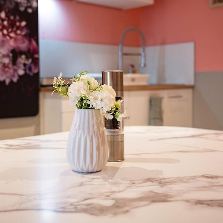 Ad Apartments Tonndorf Hamburg Zewnętrze zdjęcie