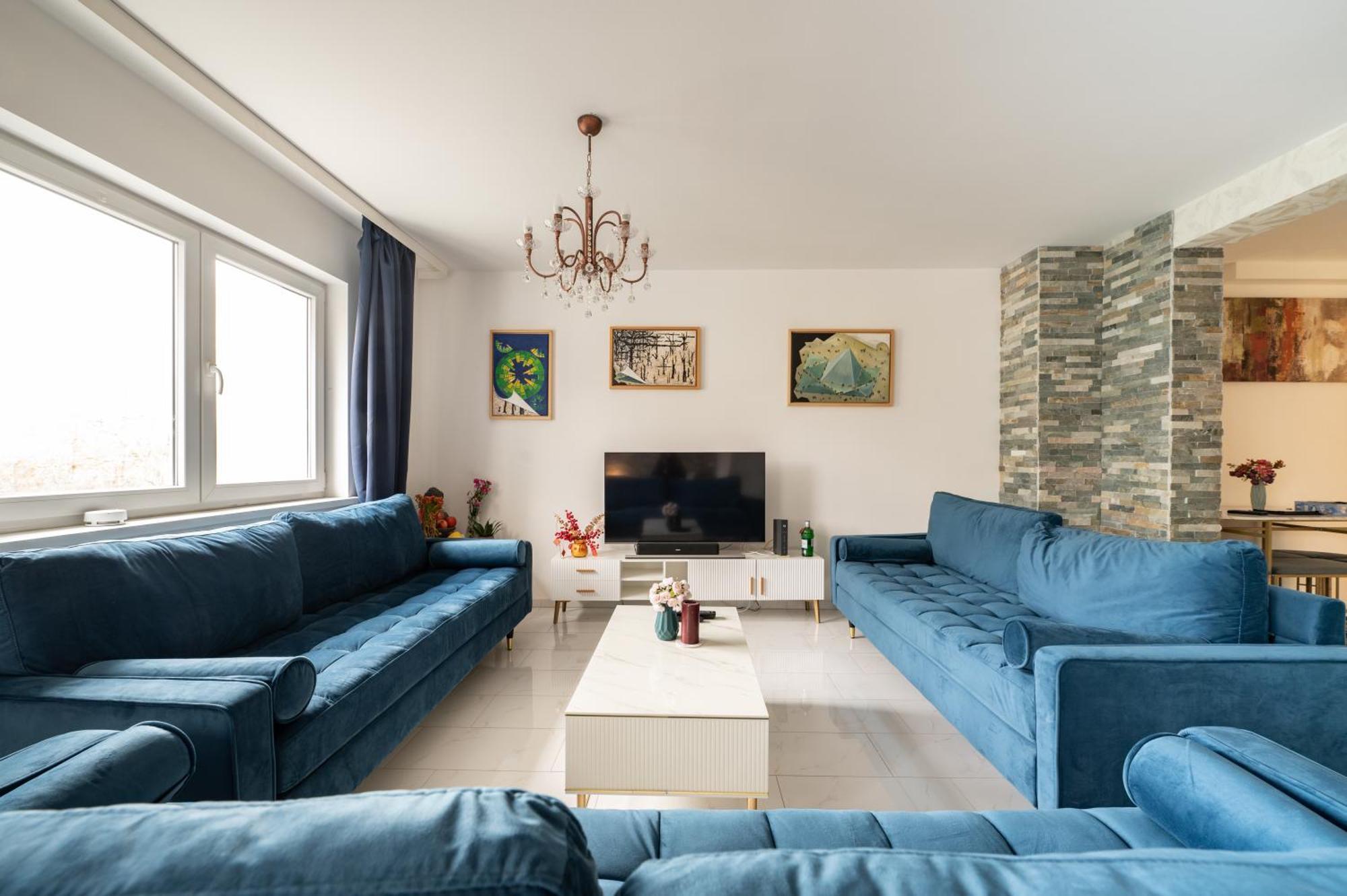 Ad Apartments Tonndorf Hamburg Zewnętrze zdjęcie