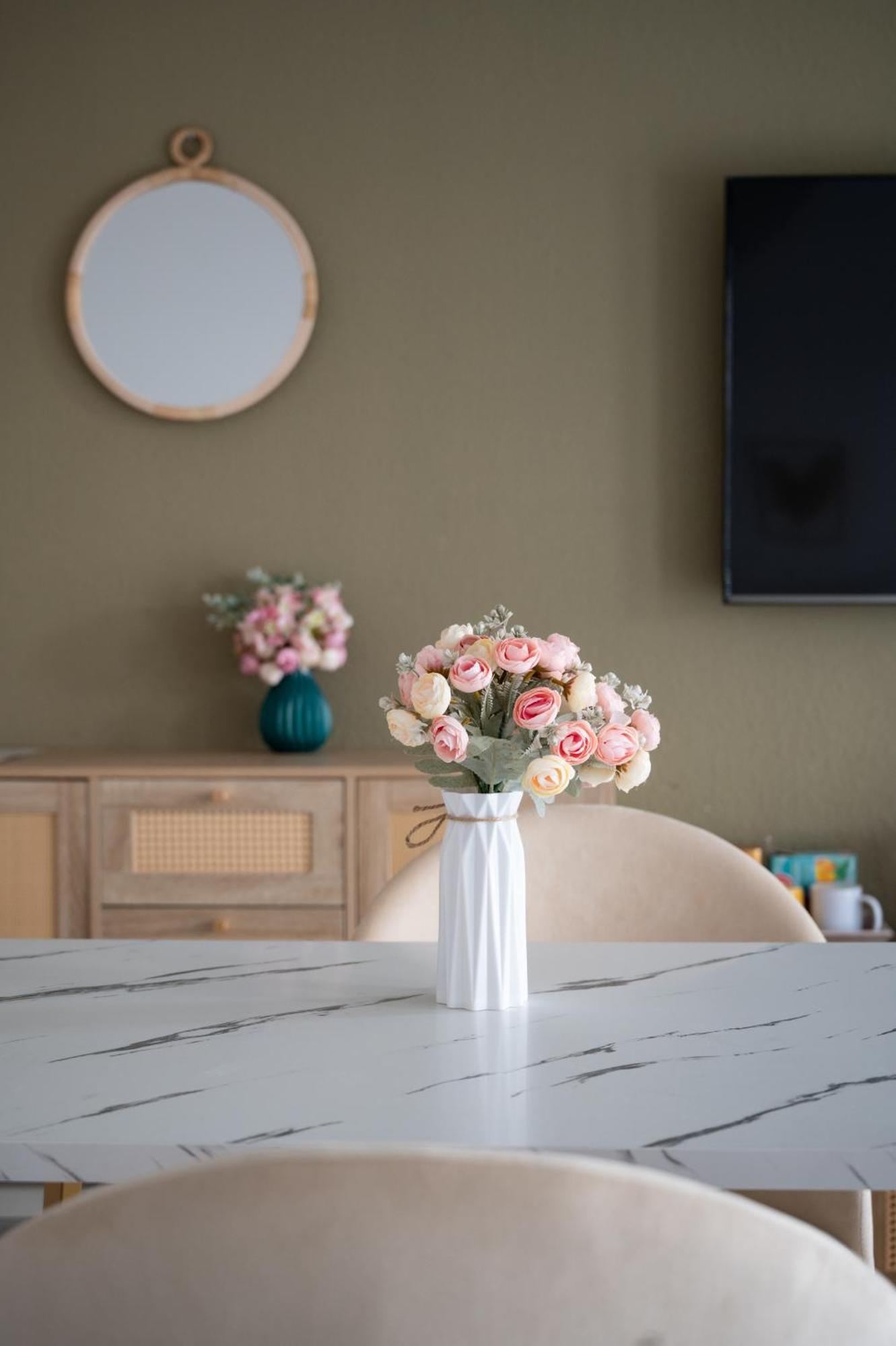 Ad Apartments Tonndorf Hamburg Zewnętrze zdjęcie