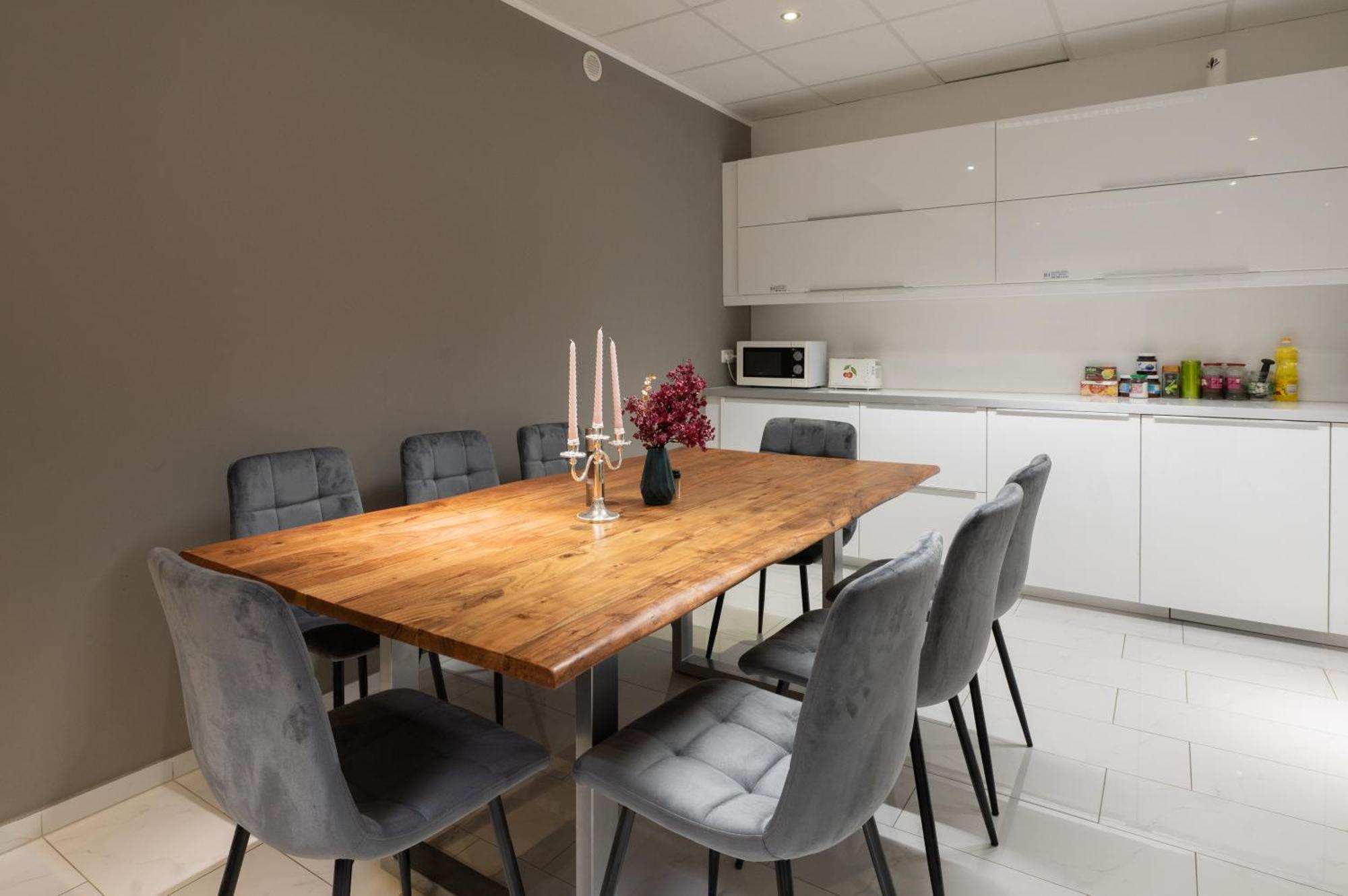 Ad Apartments Tonndorf Hamburg Zewnętrze zdjęcie