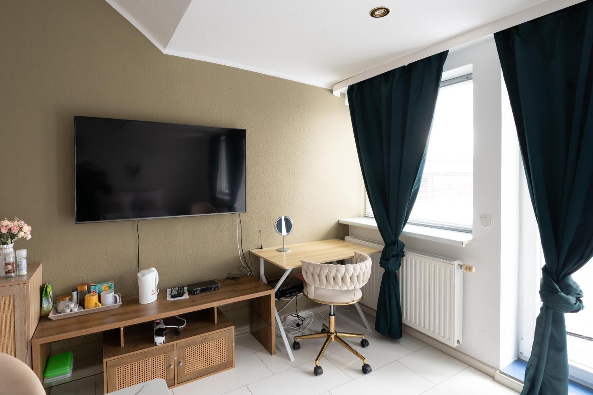 Ad Apartments Tonndorf Hamburg Zewnętrze zdjęcie