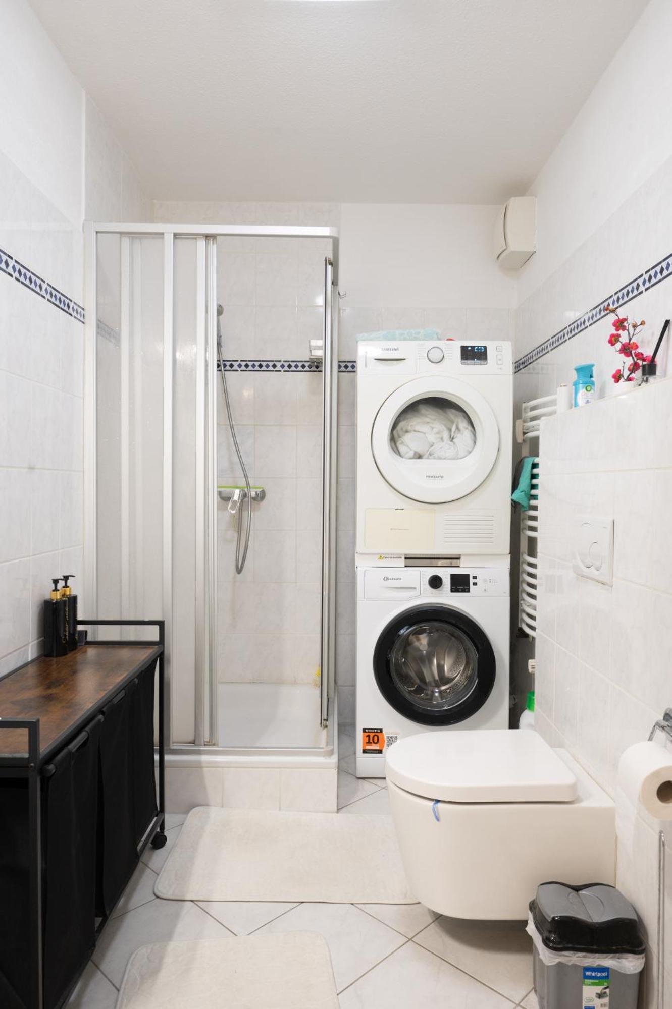 Ad Apartments Tonndorf Hamburg Zewnętrze zdjęcie