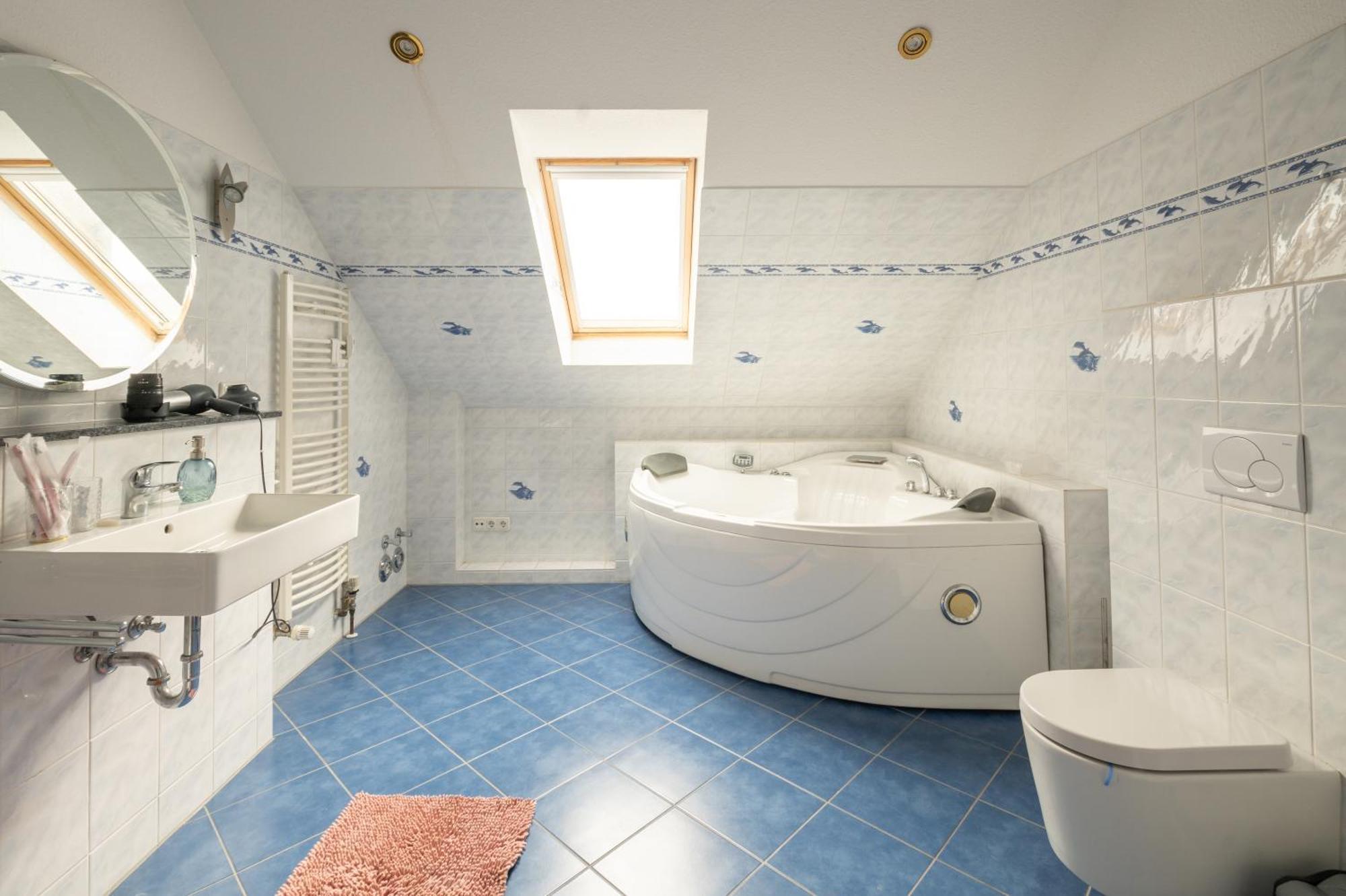 Ad Apartments Tonndorf Hamburg Zewnętrze zdjęcie