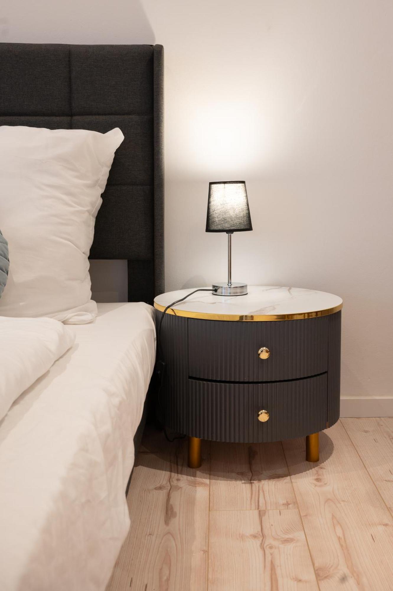 Ad Apartments Tonndorf Hamburg Zewnętrze zdjęcie