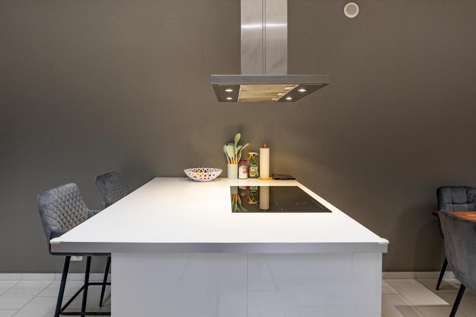 Ad Apartments Tonndorf Hamburg Zewnętrze zdjęcie